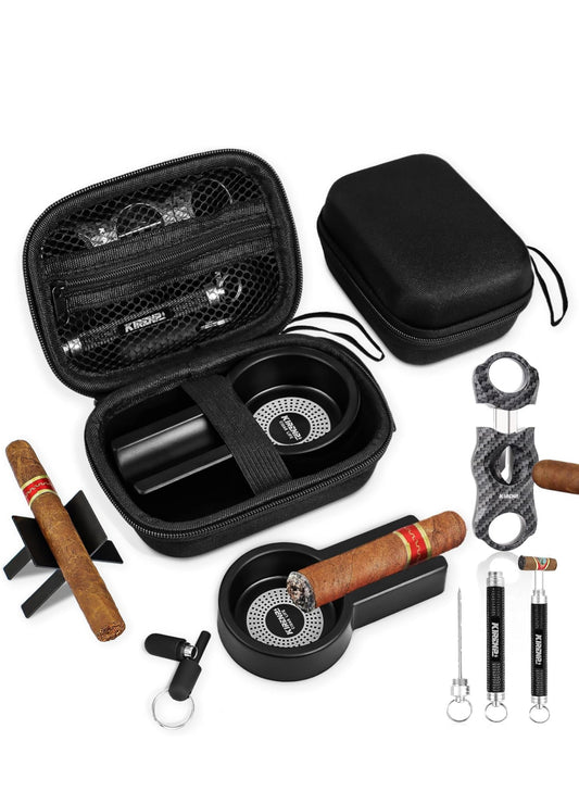 Cigar Accessories 5/1